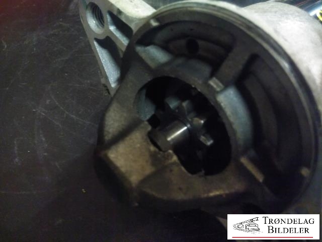 Starter diesel til Mazda 6 2010-2013 (Type II, Fase 2) (FOMOCO|M001T30971|R2AH-18-400|)