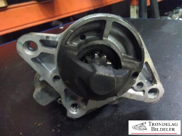 Starter diesel til Mazda 6 2010-2013 (Type II, Fase 2) (FOMOCO|M001T30971|R2AH-18-400|)