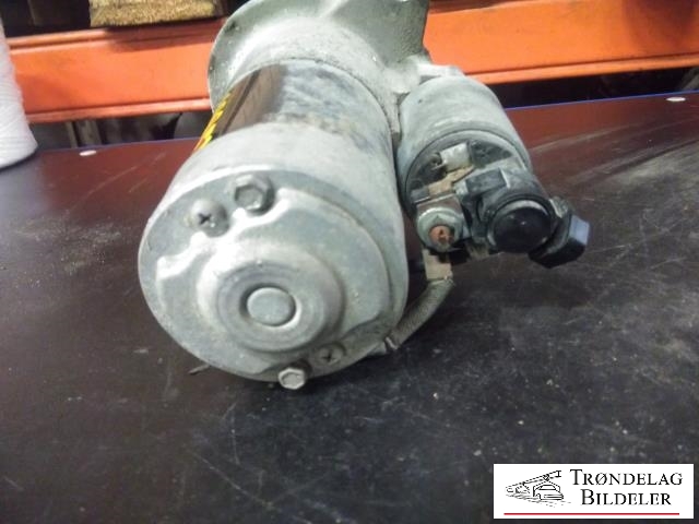 Starter diesel til Mazda 6 2010-2013 (Type II, Fase 2) (FOMOCO|M001T30971|R2AH-18-400|)