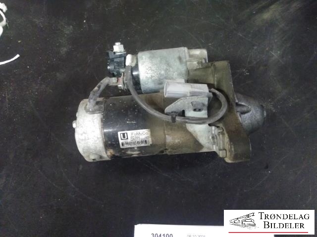 Starter diesel til Mazda 6 2010-2013 (Type II, Fase 2) (FOMOCO|M001T30971|R2AH-18-400|)