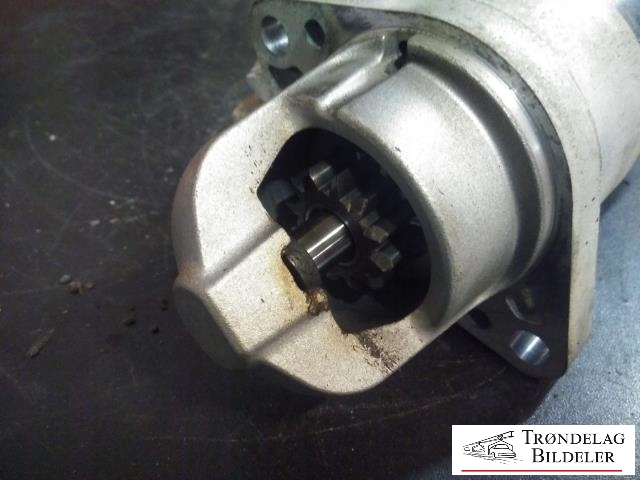 Starter diesel til Mitsubishi ASX 2010-2019  (MITSUBISHI|1810A230|M001T31371|M1T31371|LRS03862|25-5035)