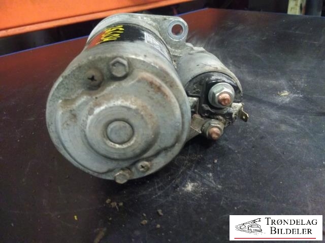 Starter diesel til Mitsubishi ASX 2010-2019  (MITSUBISHI|1810A230|M001T31371|M1T31371|LRS03862|25-5035)