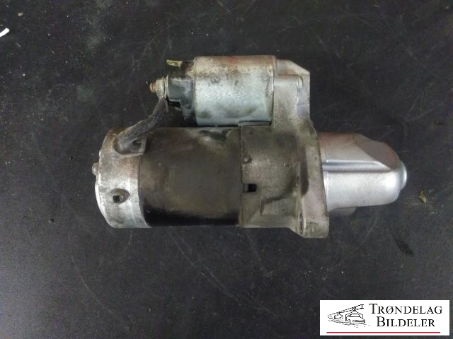 Starter diesel til Mitsubishi ASX 2010-2019  (MITSUBISHI|1810A230|M001T31371|M1T31371|LRS03862|25-5035)