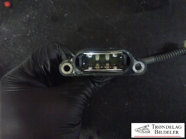 Tannstang elektrisk til Honda CR-V 2018-->> (Type V) (HTMBX-YG1-1|Q003TG3371|)