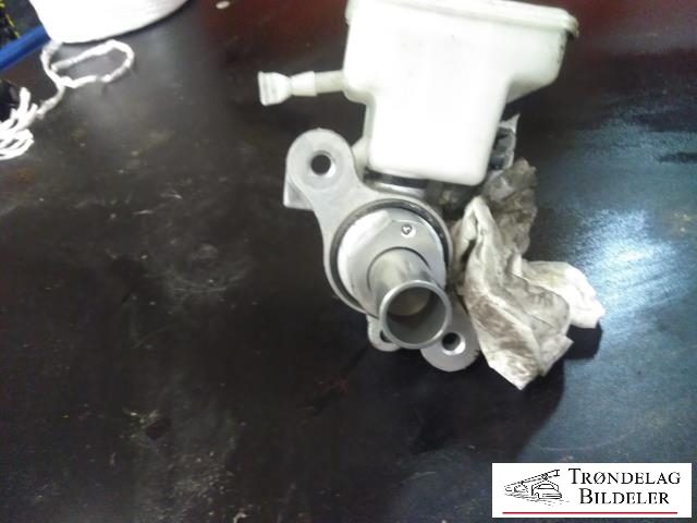 Bremsepumpe hoved til Mercedes CLA 2013-2019 (C117) (C117) (TRW|A 246 430 03 01|A 246 430 00 01|246 430 00 01|246 430 03 01|)