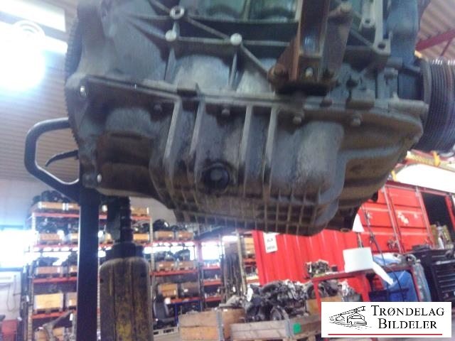 Motor bensin til Ford Focus 2011-2014 (Type III, Fase 1)  (1727626|BM5G-6006-LA|1904761|RMBM5G-6006-LA|PNDA)