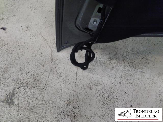 Bakluke sedan til Mercedes CLA 2013-2019 (C117) (C117) (A1177500075|)