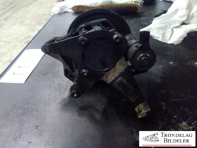 Servo pumpe mekanisk til BMW 5-Serie 2003-2010 (E60/E61) (E60/E61) (32 41 6 783 431|32416760956|)