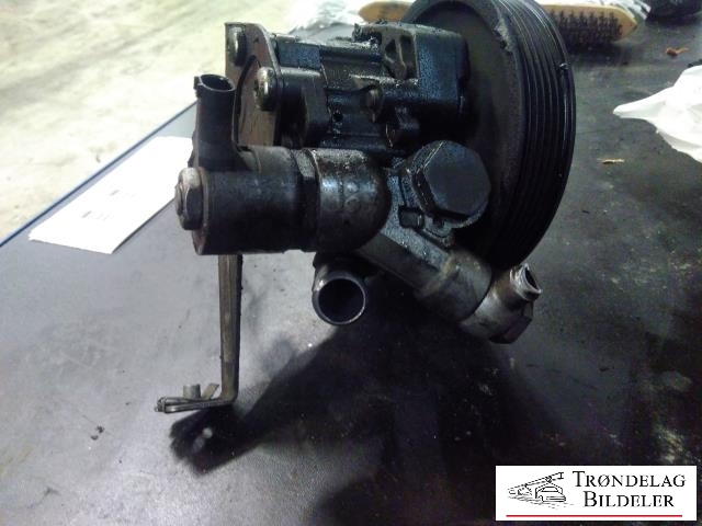 Servo pumpe mekanisk til BMW 5-Serie 2003-2010 (E60/E61) (E60/E61) (32 41 6 783 431|32416760956|)