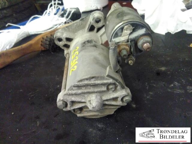 Starter til Ford Focus 2011-2014 (Type III, Fase 1)  (FOMOCO|7G9N-11000-AC|)