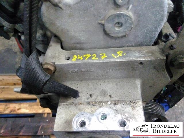 Motor diesel til Opel Meriva B 2010-2017 (A13DTE|)