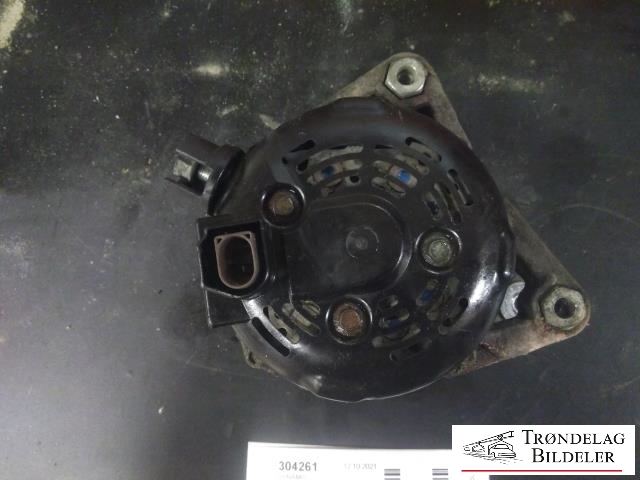 Dynamo til Ford Transit Courier 2014-2018 (Type I, Fase 1)  (FORD|CV6T-10300-BC|)