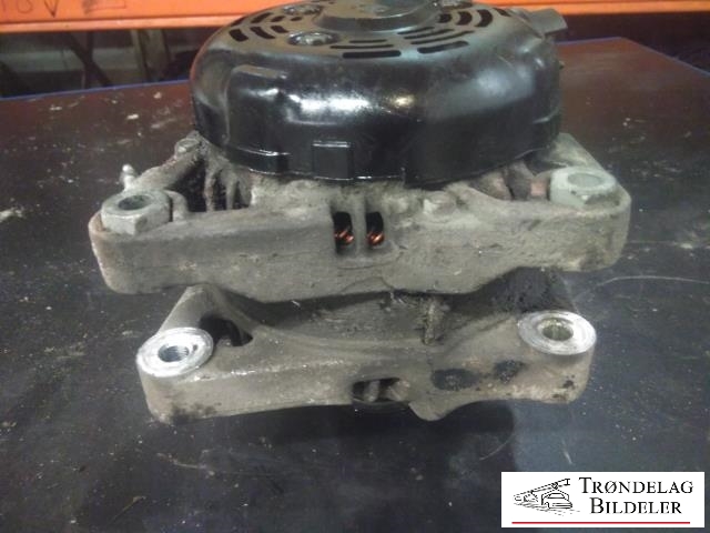 Dynamo til Ford Transit Courier 2014-2018 (Type I, Fase 1)  (FORD|CV6T-10300-BC|)