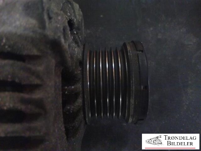 Dynamo til Ford Transit Courier 2014-2018 (Type I, Fase 1)  (FORD|CV6T-10300-BC|)