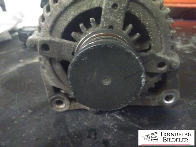 Dynamo til Ford Transit Courier 2014-2018 (Type I, Fase 1)  (FORD|CV6T-10300-BC|)