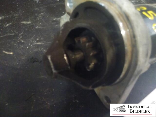 Starter til Ford Transit Courier 2014-2018 (Type I, Fase 1)  (FOMOCO|CV6T-11000-GC|)