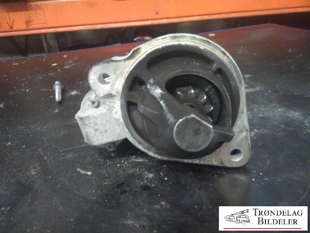 Starter til Ford Transit Courier 2014-2018 (Type I, Fase 1)  (FOMOCO|CV6T-11000-GC|)