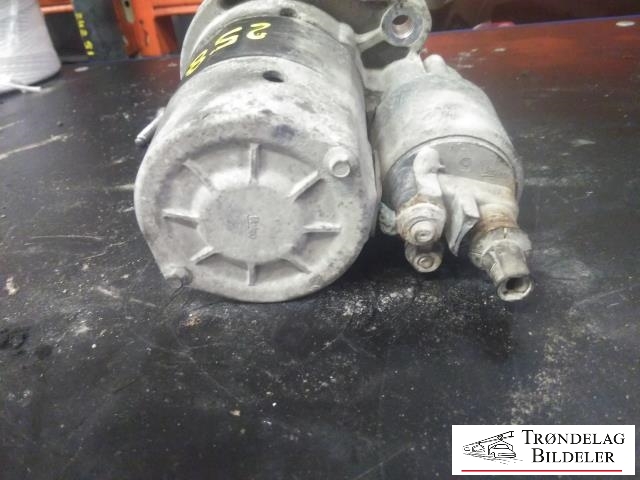 Starter til Ford Transit Courier 2014-2018 (Type I, Fase 1)  (FOMOCO|CV6T-11000-GC|)
