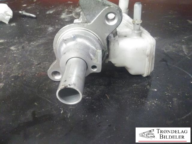 Bremsepumpe hoved til Ford Transit Courier 2014-2018 (Type I, Fase 1)  (0204054029|)