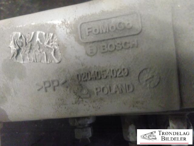 Bremsepumpe hoved til Ford Transit Courier 2014-2018 (Type I, Fase 1)  (0204054029|)