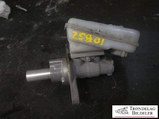 Bremsepumpe hoved til Ford Transit Courier 2014-2018 (Type I, Fase 1)  (0204054029|)