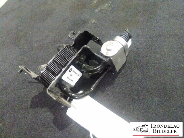 Varmeapparat diverse til Fiat 500 2008-2020  (68106050AE|Y9960002|327521T)