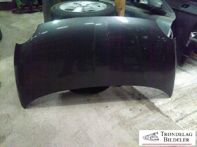 Panser til Fiat 500 2008-2020 (68070524AA|68070524AB|)