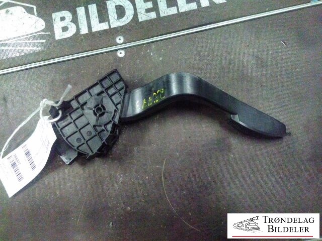 Pedal gass til Fiat 500 2008-2020  (68073429AB|E1408B-0237AJ-695882G|)