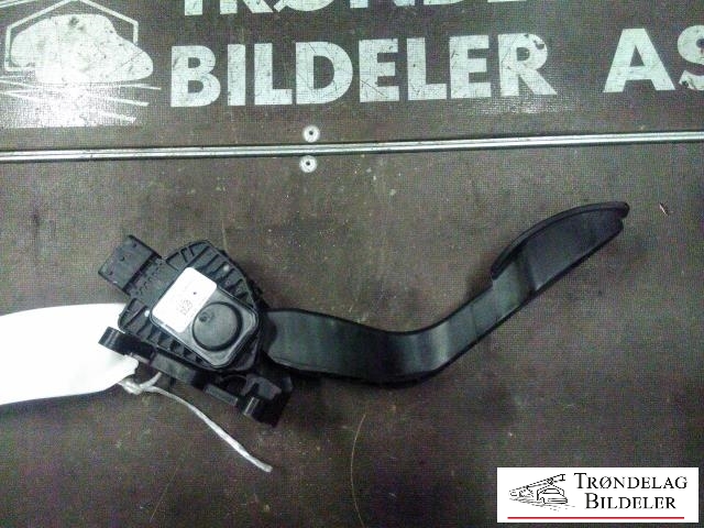 Pedal gass til Fiat 500 2008-2020  (68073429AB|E1408B-0237AJ-695882G|)