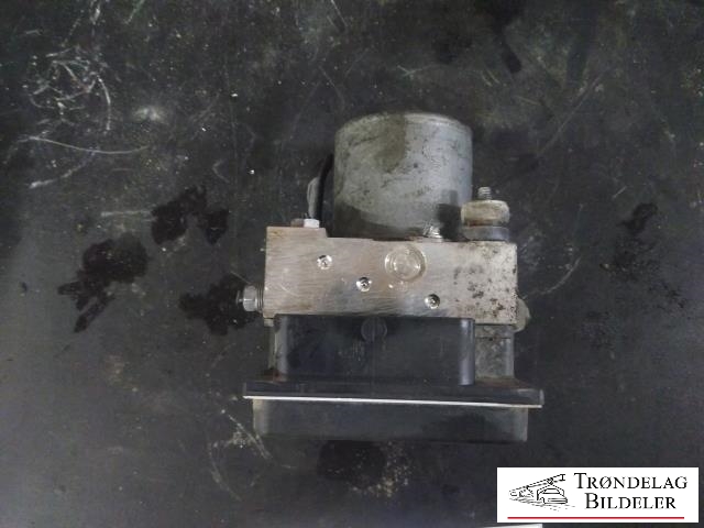 ABS sentral til Citroën C4 2011-2017 (Type II)  (0 265 951 861|)