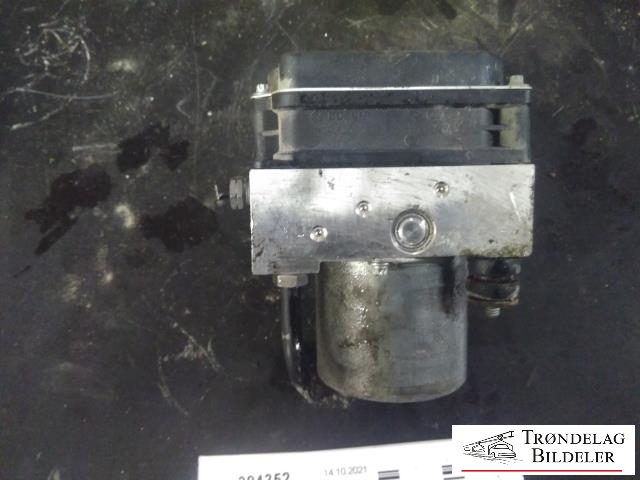 ABS sentral til Citroën C4 2011-2017 (Type II)  (0 265 951 861|)