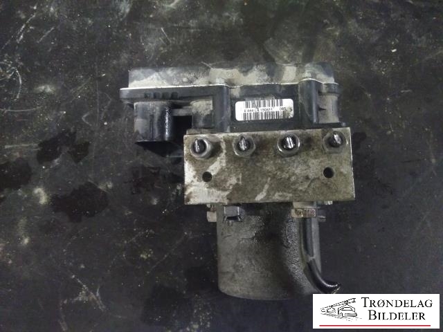 ABS sentral til Citroën C4 2011-2017 (Type II)  (0 265 951 861|)