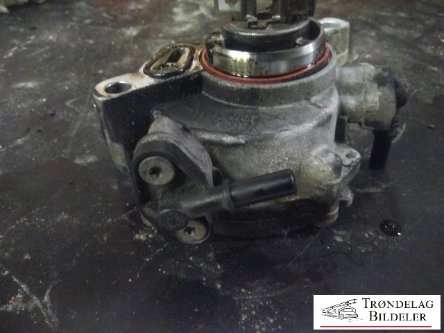 Vakuumpumpe til Citroën C4 2011-2017 (Type II) (BOSCH|9684786780|)