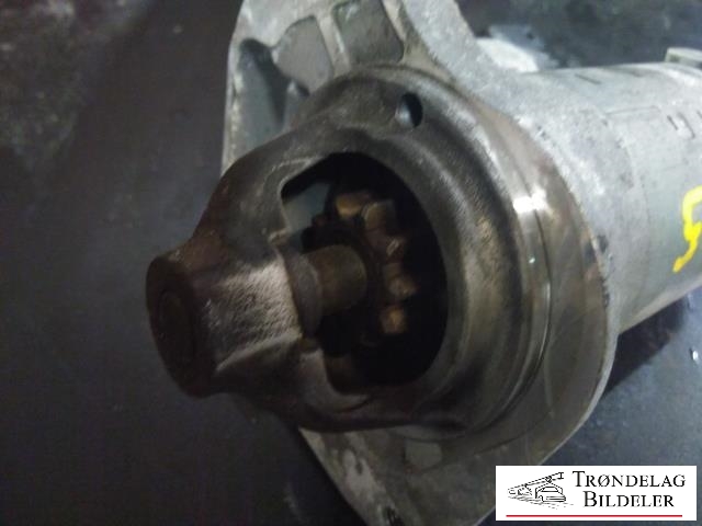Starter til Peugeot 208 2012-2019 (Type I) (DENSO|9671539880|428000-8331|96 884 773 80|16 080 646 80|96 715 308 80|36 39 503|95525944|0986027370|1986S01294|25-5011|LRS03838)