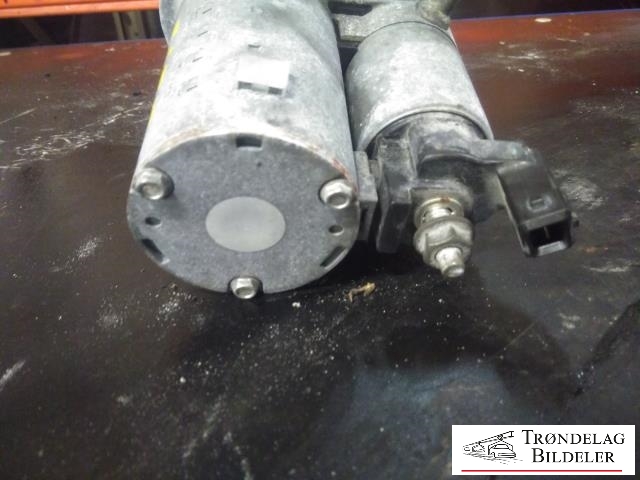 Starter til Peugeot 208 2012-2019 (Type I) (DENSO|9671539880|428000-8331|96 884 773 80|16 080 646 80|96 715 308 80|36 39 503|95525944|0986027370|1986S01294|25-5011|LRS03838)