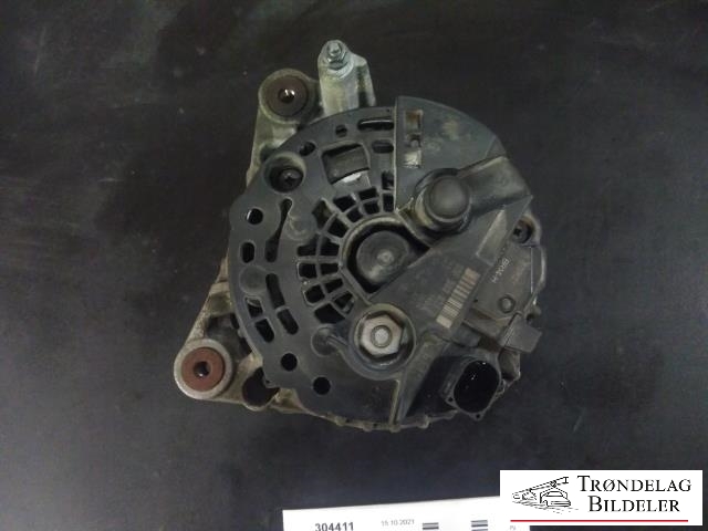 Dynamo til VW Golf VI 2008-2012 (BOSCH|03F 902 023D|0 124 525 201|)
