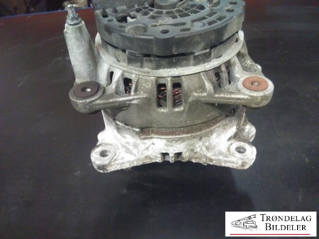 Dynamo til VW Golf VI 2008-2012 (BOSCH|03F 902 023D|0 124 525 201|)