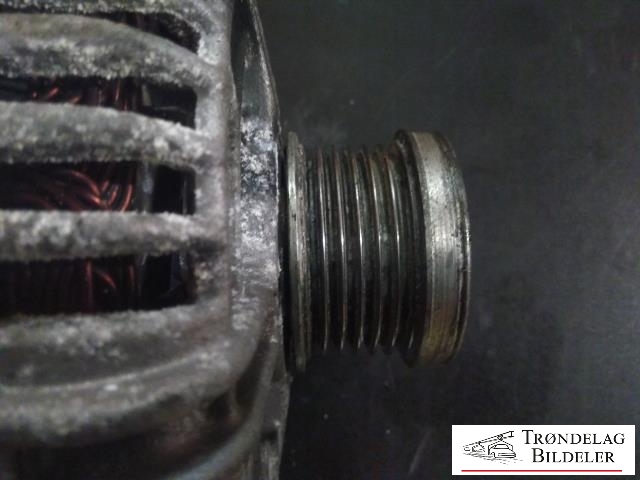Dynamo til VW Golf VI 2008-2012 (BOSCH|03F 902 023D|0 124 525 201|)