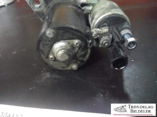 Starter til VW Golf VI 2008-2012 (BOSCH|0 001 120 410|0AH 911 023A|)