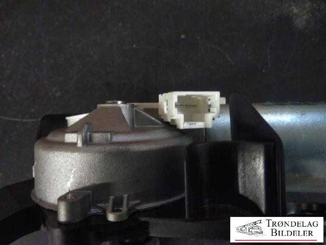 Viskermotor bakrute til Citroën C4 2011-2017 (Type II)  (VALEO|530 31 812|96 80 47 74 80|)