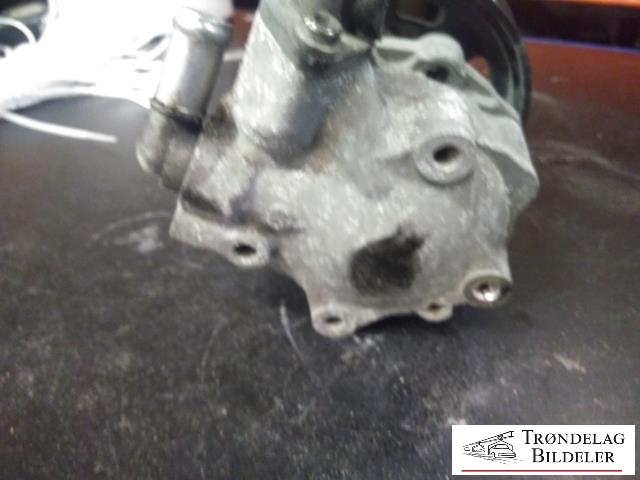 Servo pumpe mekanisk til Audi A6 2008-2011 (Type III, Fase 2) (C6) (C6) (4F0 145 156 G|4F0 145 156 L|4F0145156D|4F0145156|)