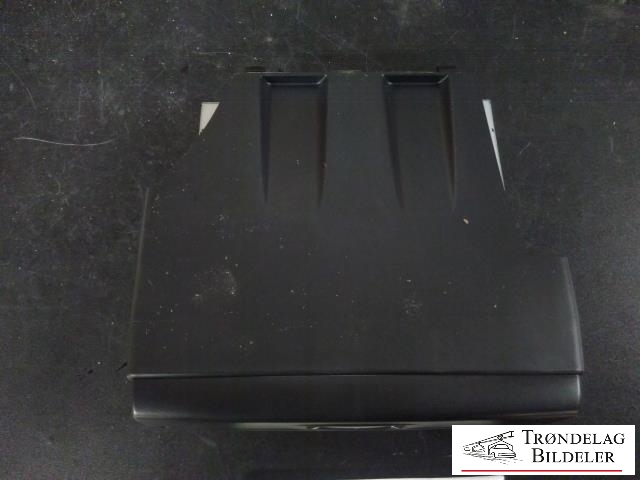 Bilstereo CD-veksler til Citroën C4, Picasso 2013-2018 (Type II)  (98057372ZD|PU-3397A|PU-3397A-D 0040270)