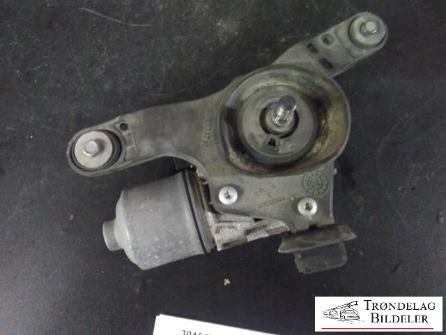Viskermotor foran høyre til Citroën C4, Picasso 2013-2018 (Type II)  (BOSCH|9676371780|131501226232|)