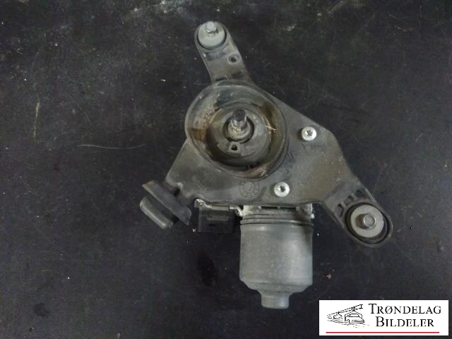 Viskermotor foran venstre til Citroën C4, Picasso 2013-2018 (Type II)  (BOSCH|9676371980|131634761411|)