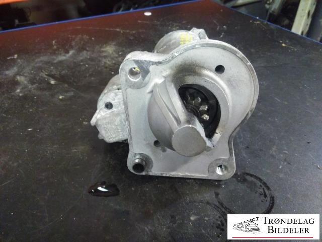 Starter diesel til Volvo S60 2010-2014 (Type II, Fase 1)  (VALEO|30659478|25F2 0674MI A|TS22E36)