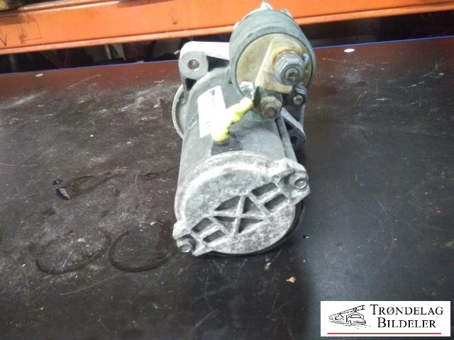 Starter diesel til Volvo S60 2010-2014 (Type II, Fase 1)  (VALEO|30659478|25F2 0674MI A|TS22E36)