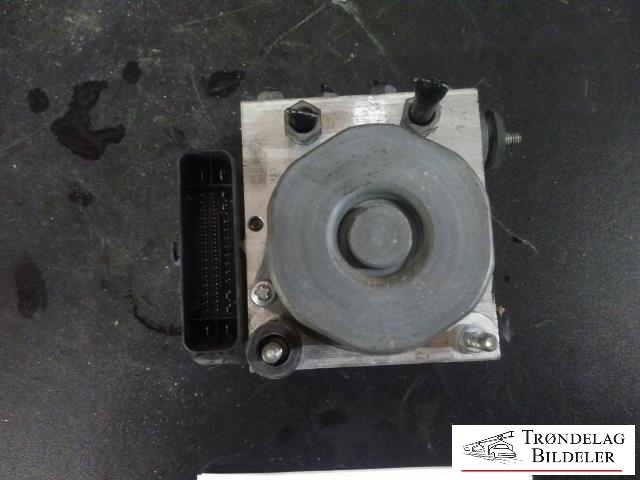 ABS sentral til Citroën C4, Picasso 2013-2018 (Type II)  (9807509080|87BLDA1720184|)