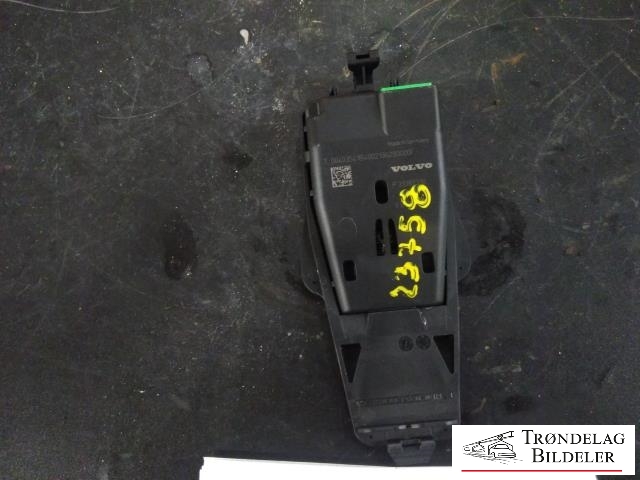 Sensor regnsensor til Volvo S60 2010-2014 (Type II, Fase 1)  (VOLVO|P31387310|)