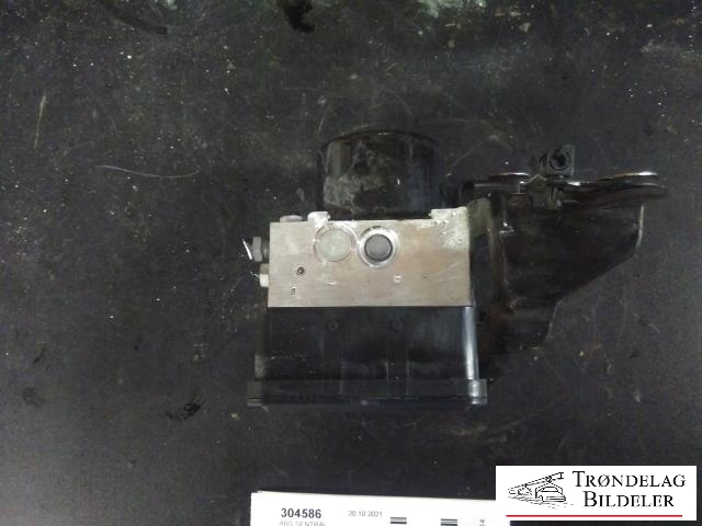 ABS sentral til Volvo S60 2010-2014 (Type II, Fase 1)  (VOLVO|31329137|28.5262-5805.3|)
