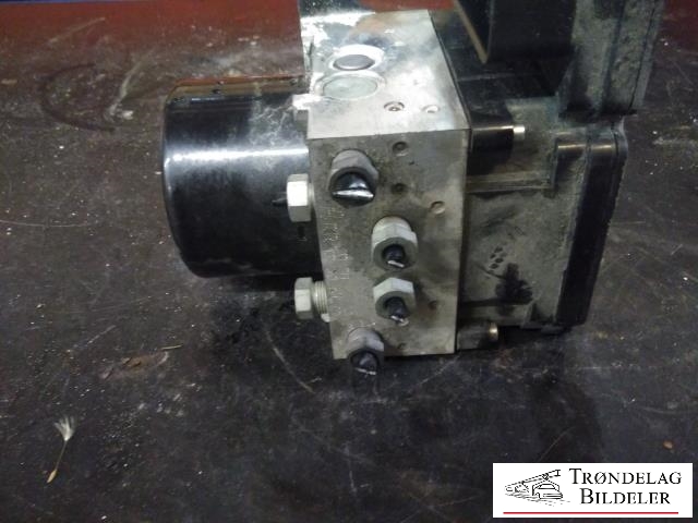 ABS sentral til Volvo S60 2010-2014 (Type II, Fase 1)  (VOLVO|31329137|28.5262-5805.3|)